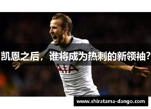 凯恩之后，谁将成为热刺的新领袖？